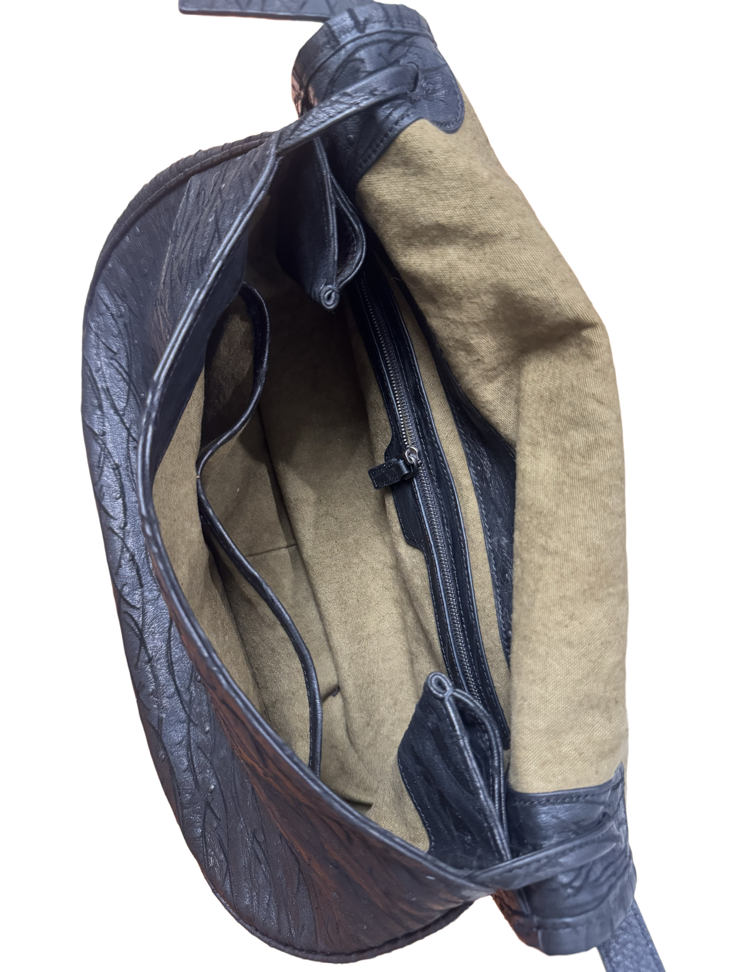 Rift Vein™ Hobo Bag