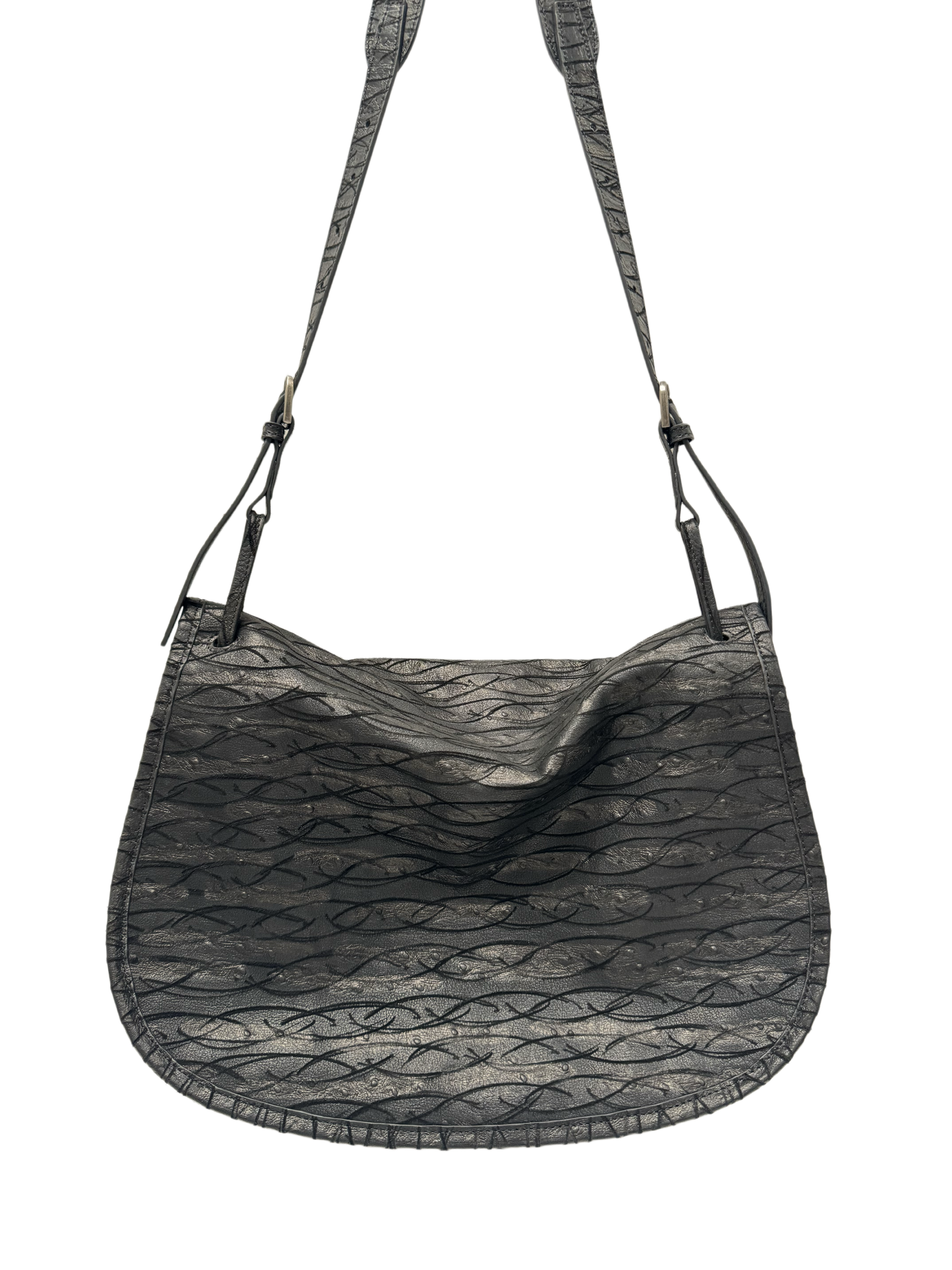 Rift Vein™ Hobo Bag