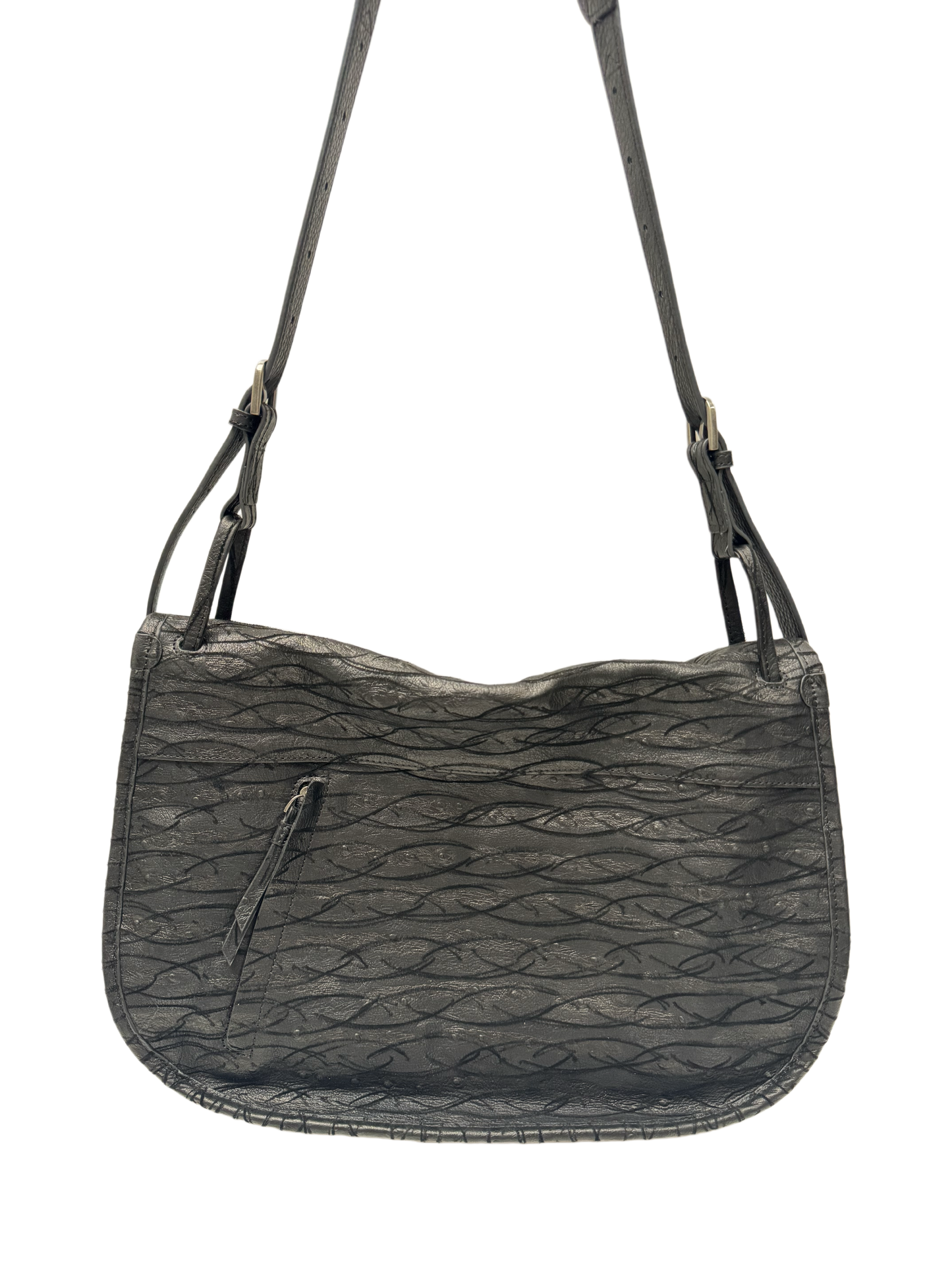 Rift Vein™ Hobo Bag
