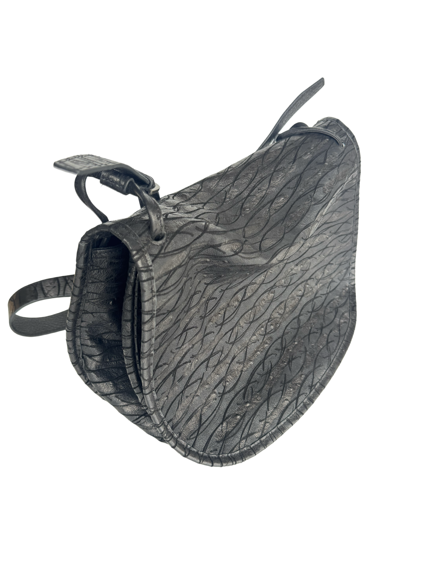 Rift Vein™ Hobo Bag