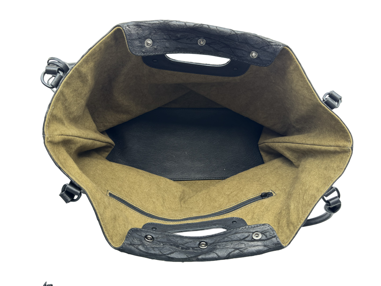 Rift Vein™ Tote Bag