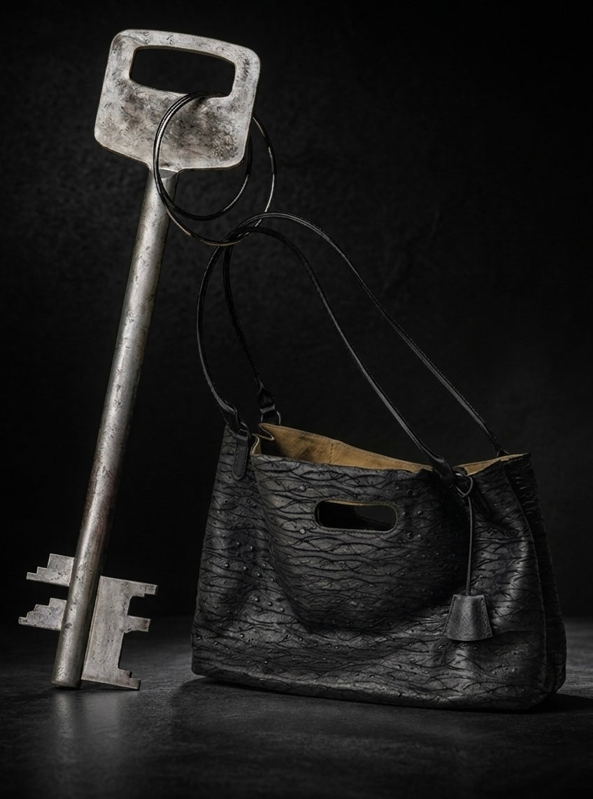 Rift Vein™ Tote Bag