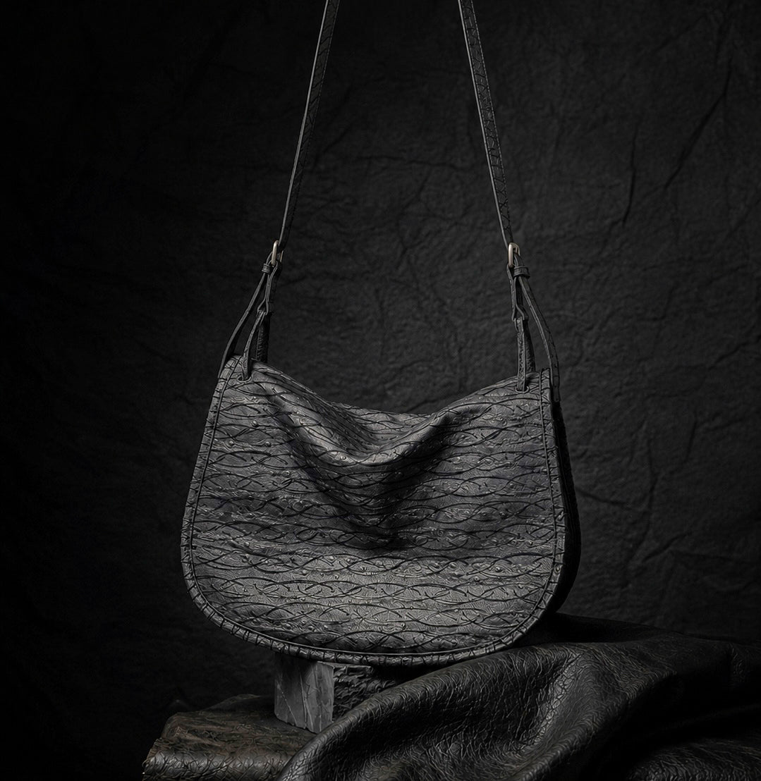 Rift Vein™ Hobo Bag