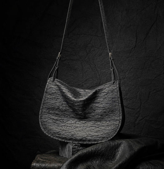Rift Vein™ Hobo Bag