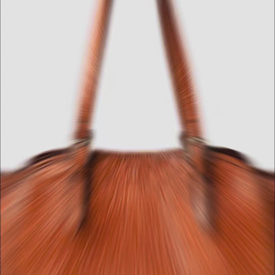 LeatherLikee Bowling Bag｜TG-01 product video