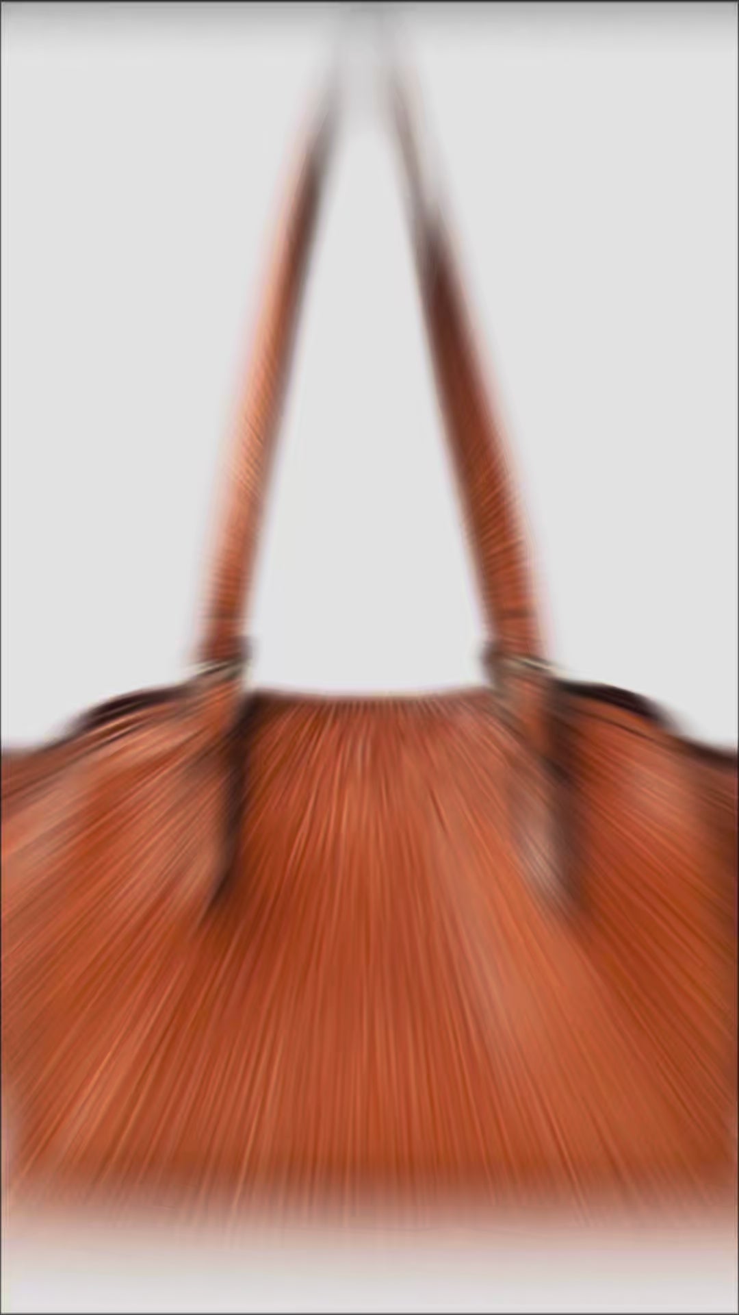 LeatherLikee Bowling Bag｜TG-01 product video