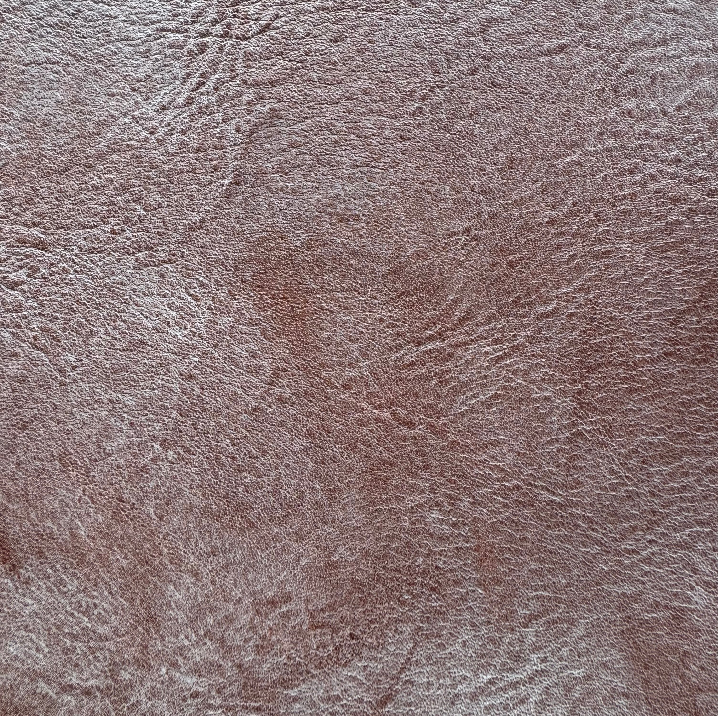 MW-01 Mist Wax Material Card leather texture image