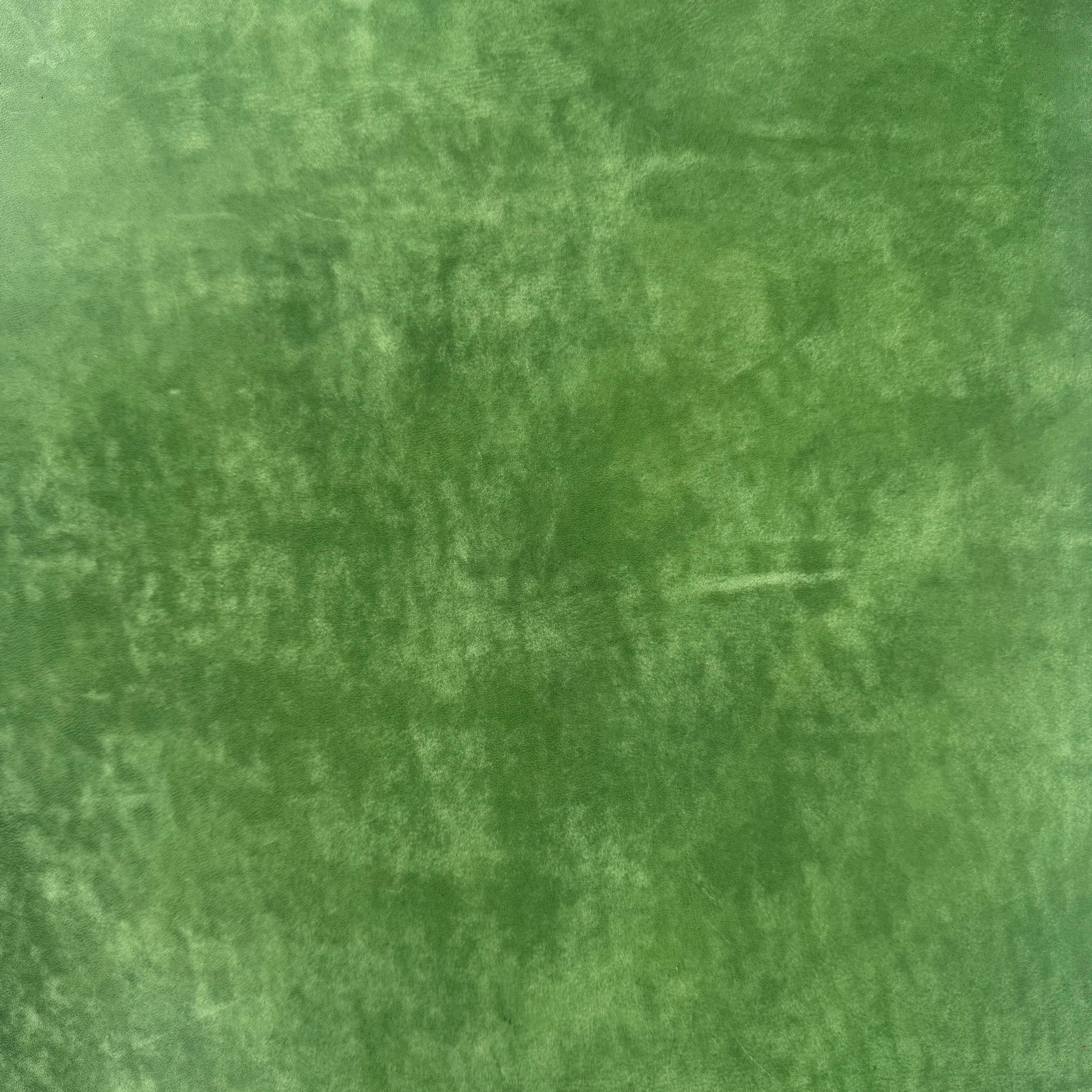 RS-01 Resin Snow™ material card leather texture image