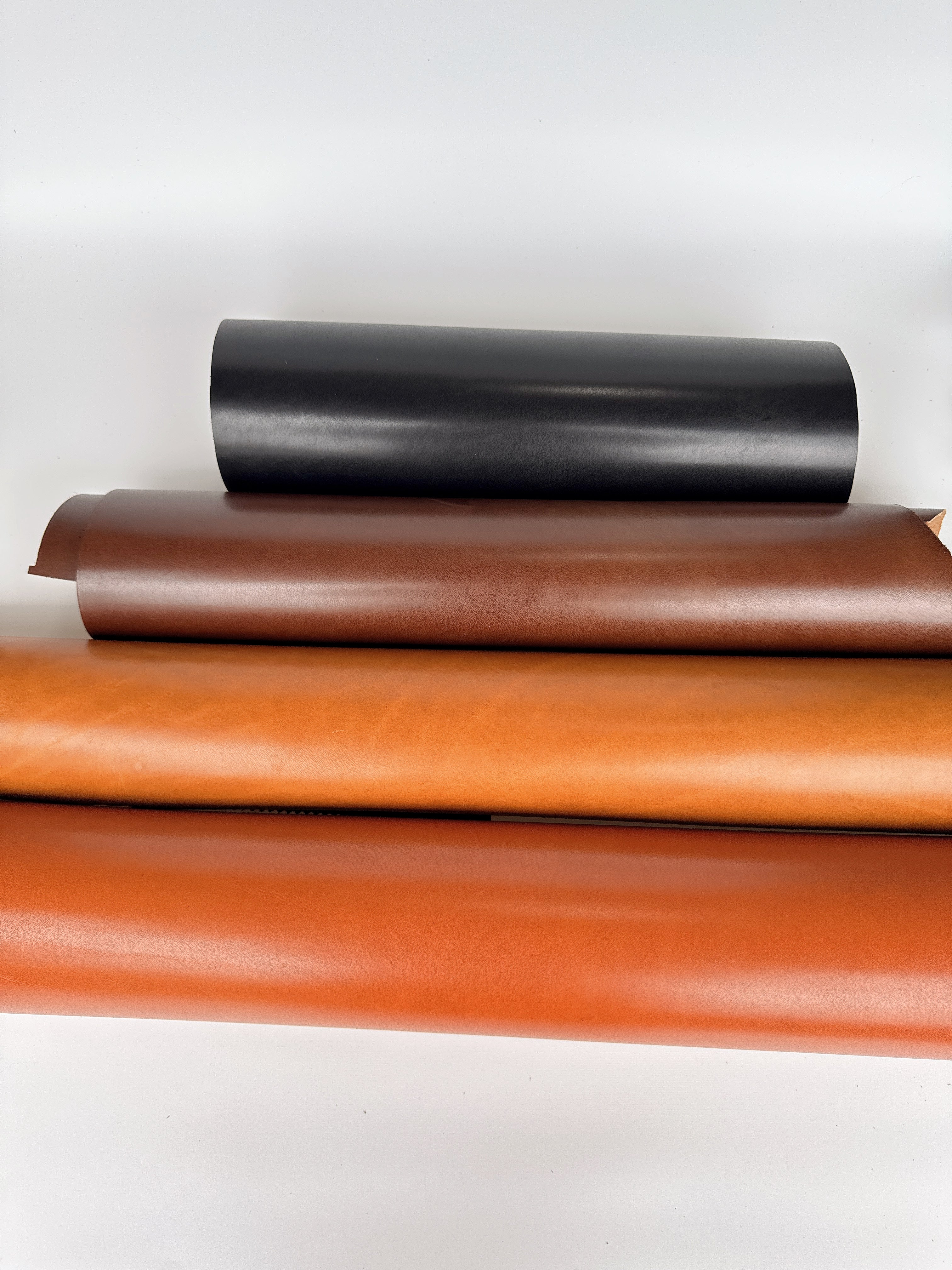 RW-01 Resin Wax Material Card leather texture image