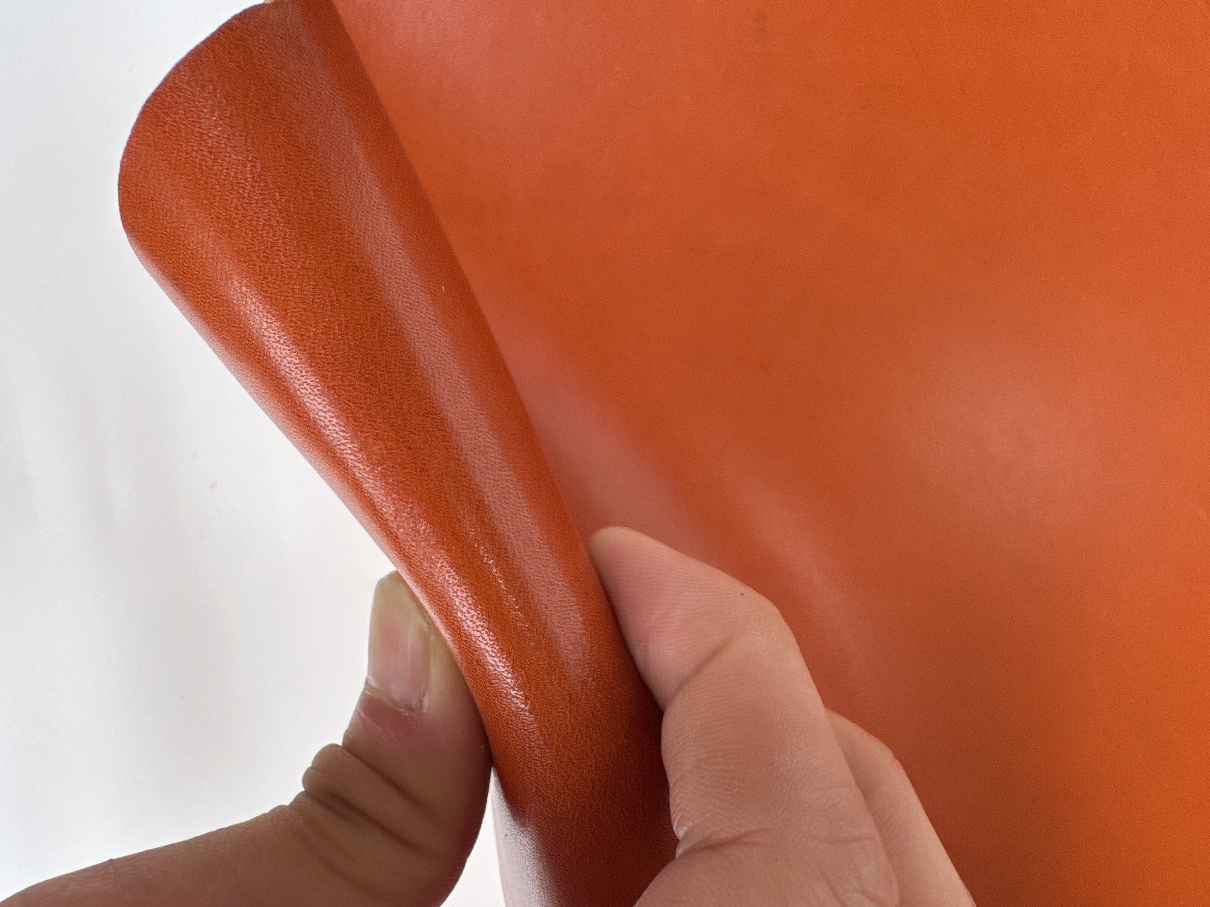 RW-01 Resin Wax Detail 2 leather texture image