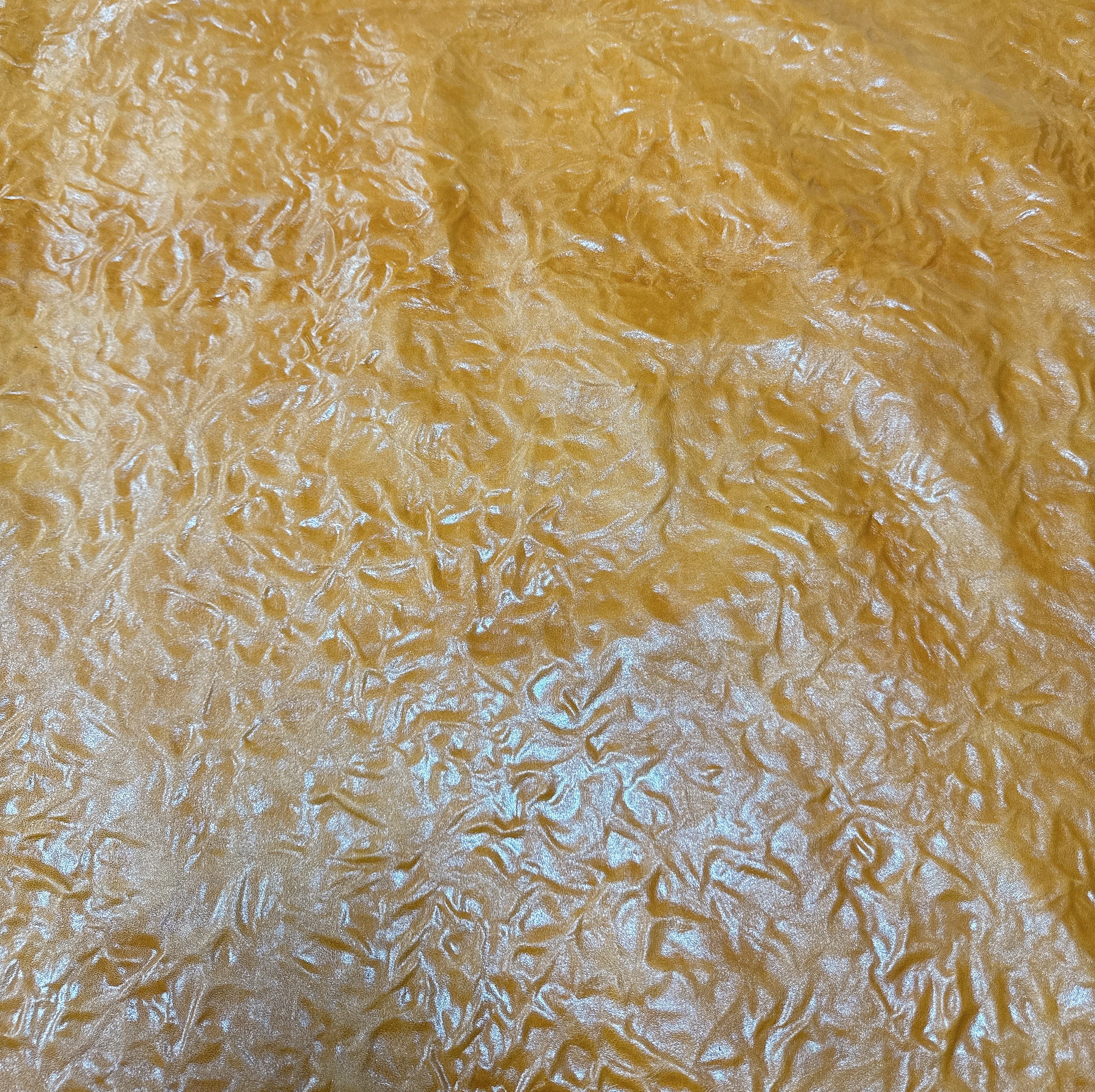 WR-01 Wrinkle Veil Detail 3 leather texture image
